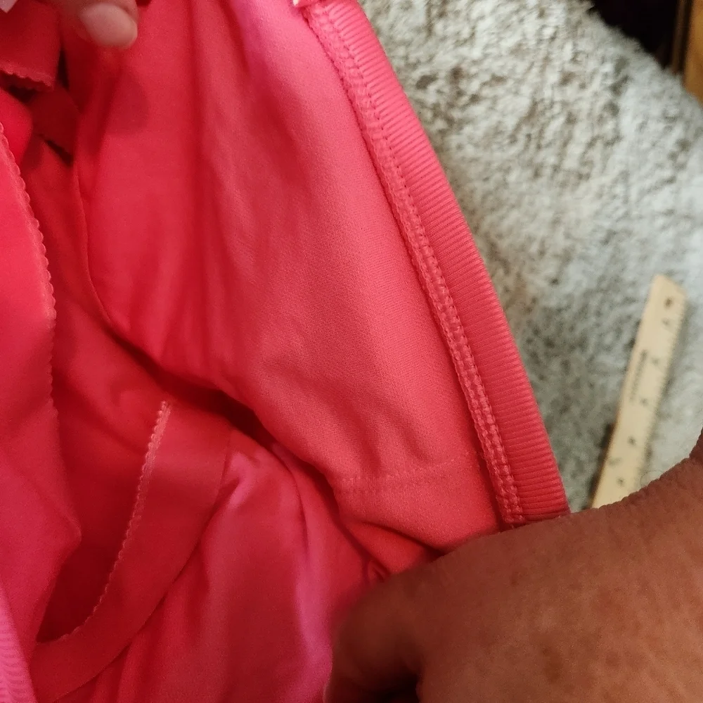 Shade n Shore One Piece Swimsuit - no straps